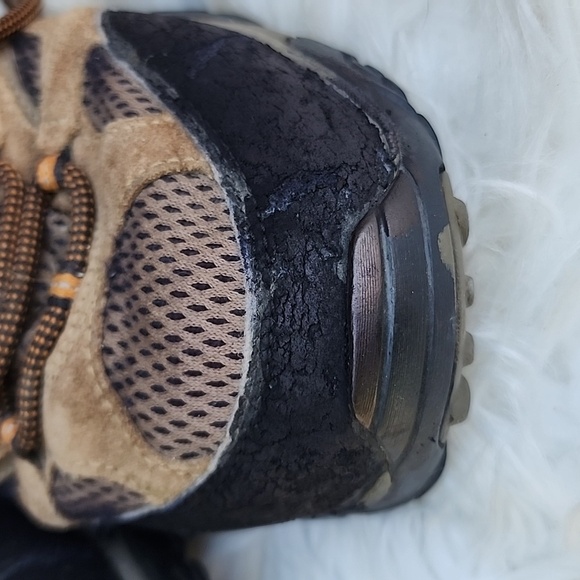 Merrell Moab Waterproof hiking boots 10.5‎ - Picture 11 of 16